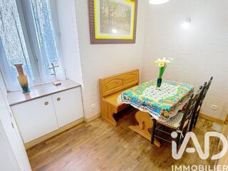  Maison à vendre 4 pièces 73 m²