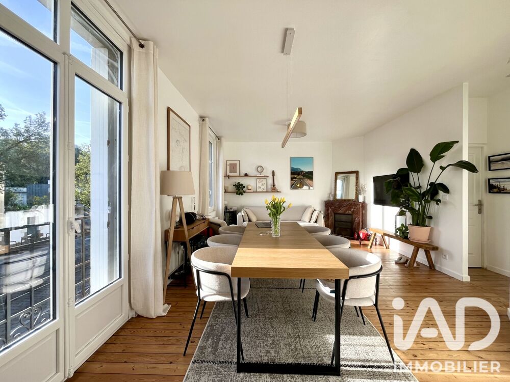 Vente Maison Vente Maison de ville 2 pièces Nantes