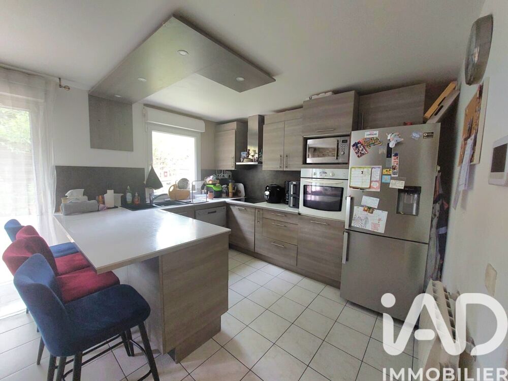 Vente Appartement Vente Appartement 3 pièces Villepinte