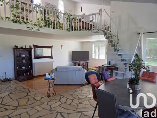  Maison à vendre 6 pièces 174 m²