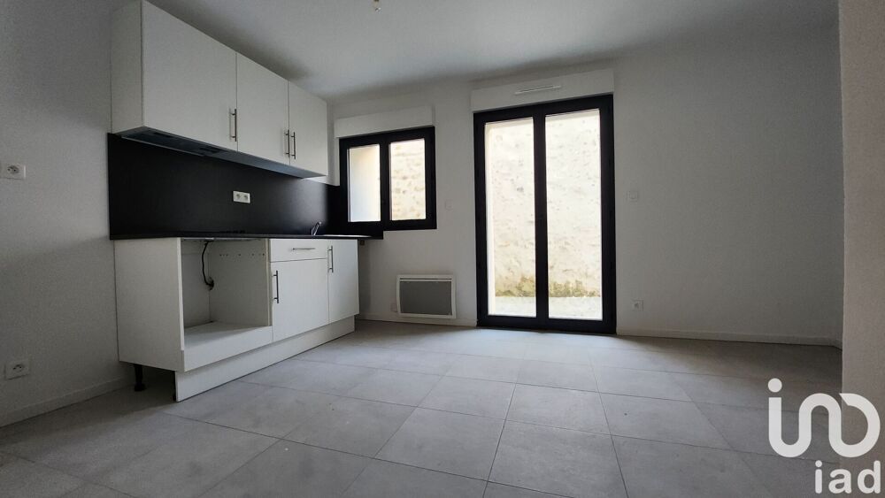 Vente Appartement Vente Appartement 3 pièces Étampes