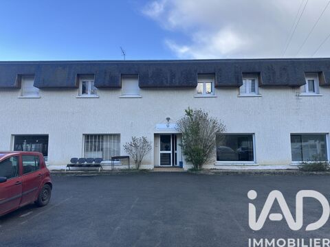   Vente Boutique/Local commercial 800 m&sup2; 