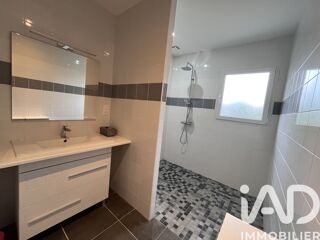  Maison à vendre 4 pièces 111 m²