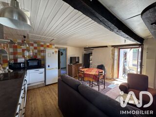 Maison à vendre 5 pièces 120 m²
