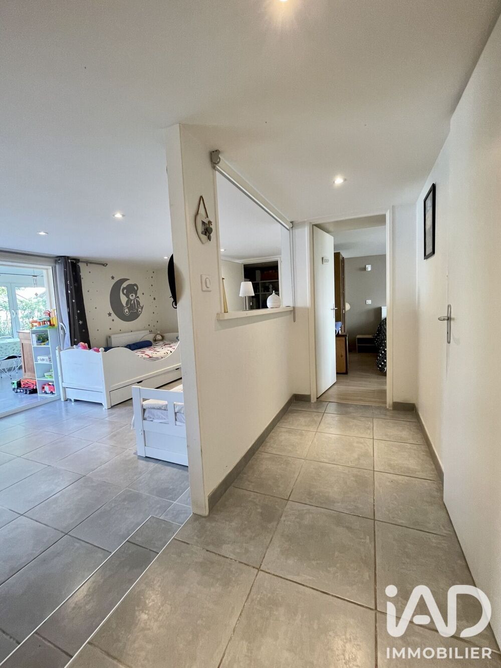 Vente Maison Vente Maison/villa 5 pièces Saintes