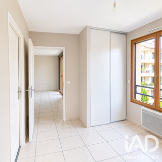  Appartement à louer 2 pièces 44 m²