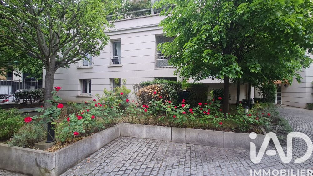 Vente Appartement Vente Appartement 3 pièces Asnières-sur-seine