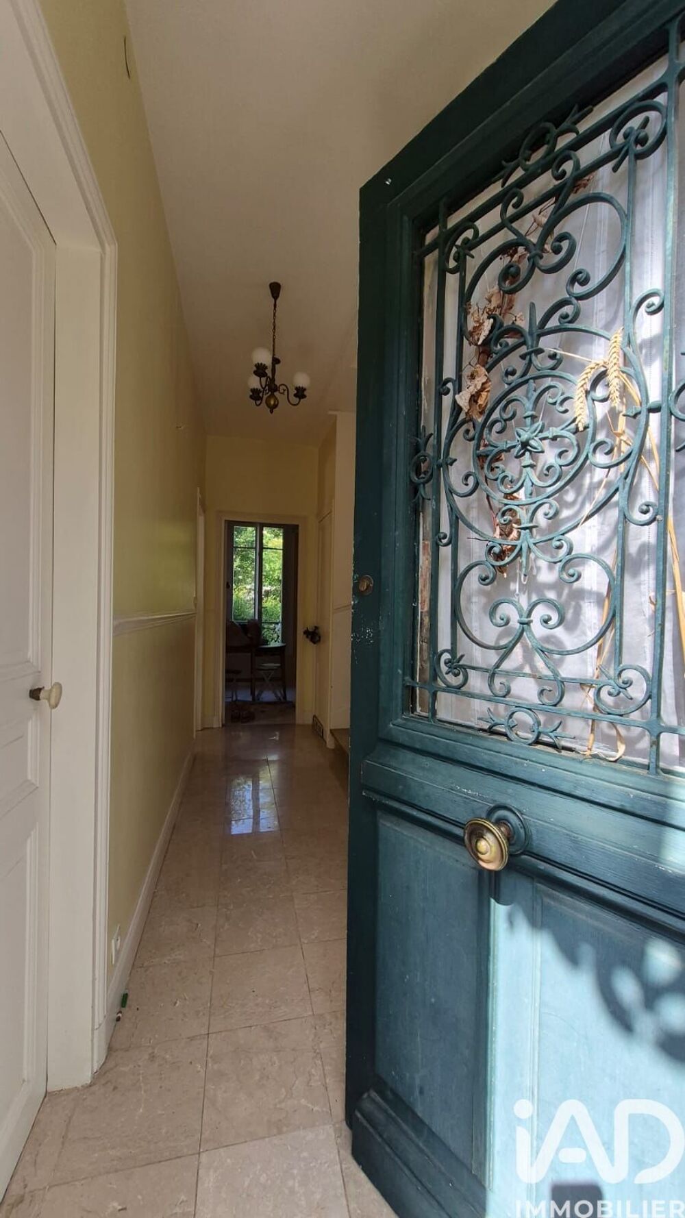 Vente Maison Vente Maison/villa 5 pièces Lagny-sur-marne