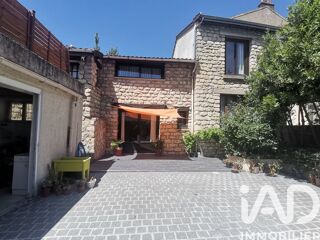  Maison à vendre 4 pièces 128 m²