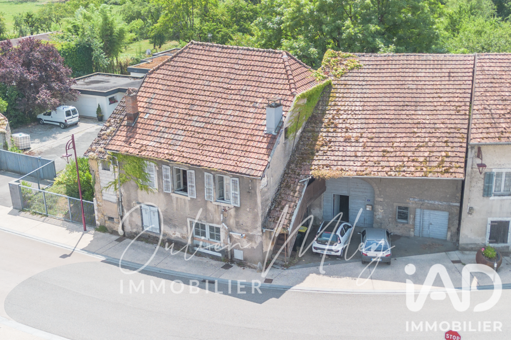 Vente Ferme 4 pièces