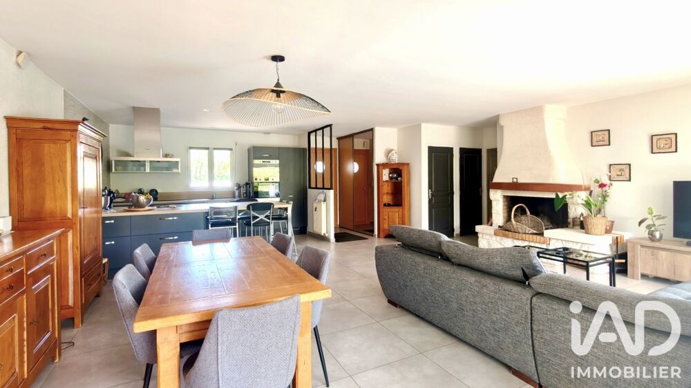 Vente Maison Vente Maison/villa 6 pièces Saint-herblain