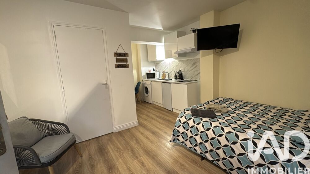 Vente Immeuble Vente Immeuble 66 m&sup2; Châtellerault