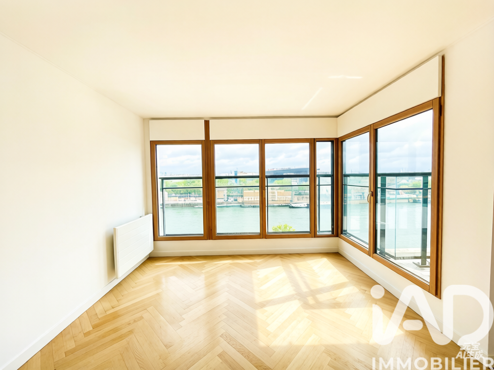 Vente Appartement Vente Appartement 3 pièces Paris 13