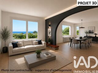  Maison à vendre 6 pièces 150 m²