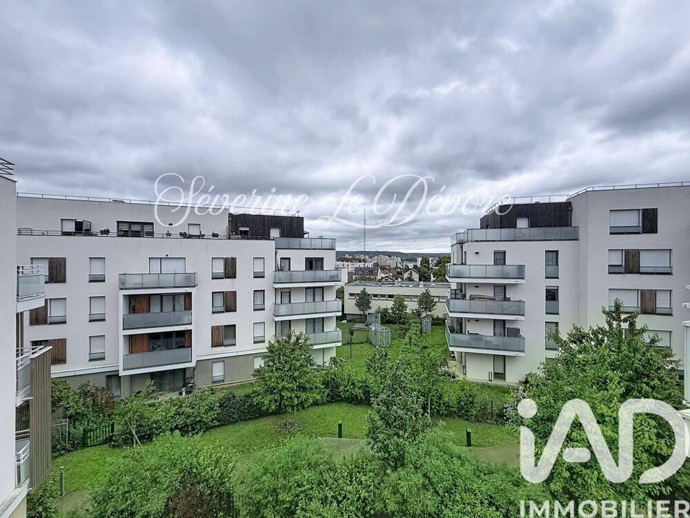 Vente Appartement Vente Appartement 3 pièces Sannois