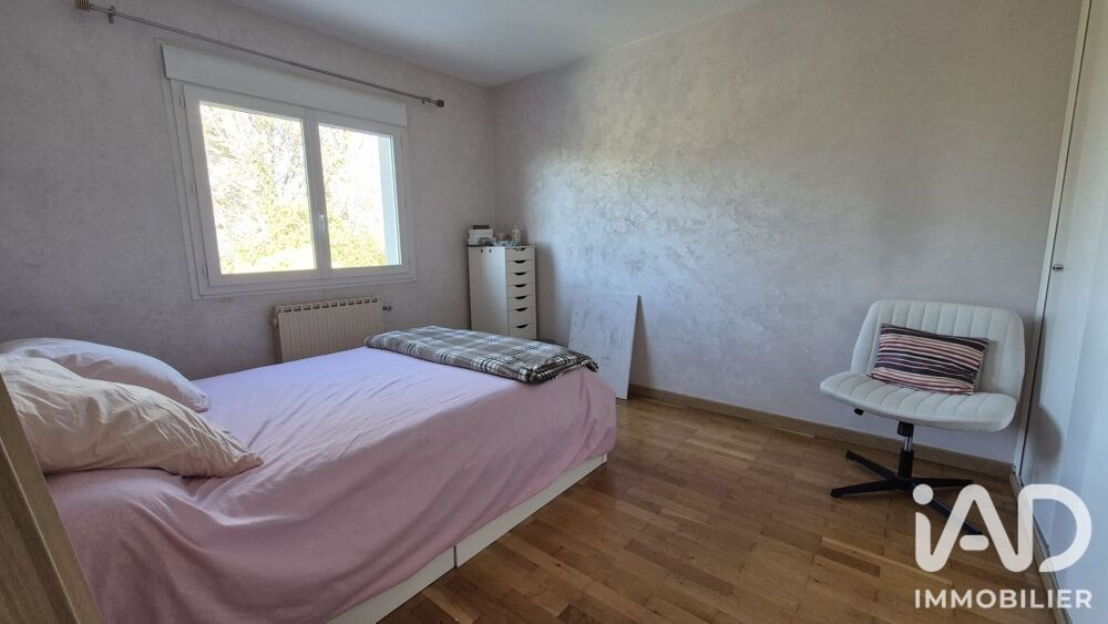 à vendre  Maison Chabeuil (26120)