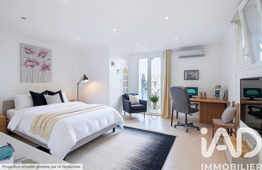 � vendre  Maison Cagnes-sur-Mer (06800)