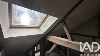  Appartement à vendre 2 pièces 45 m²