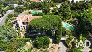  Maison à vendre 8 pièces 205 m²