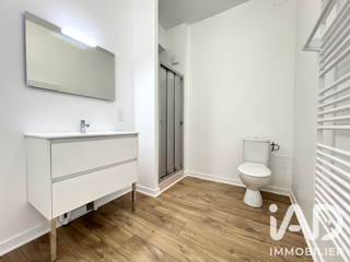  Appartement à louer 2 pièces 50 m²