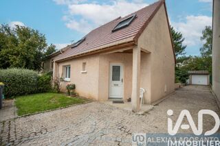 Maison à vendre 5 pièces 118 m²