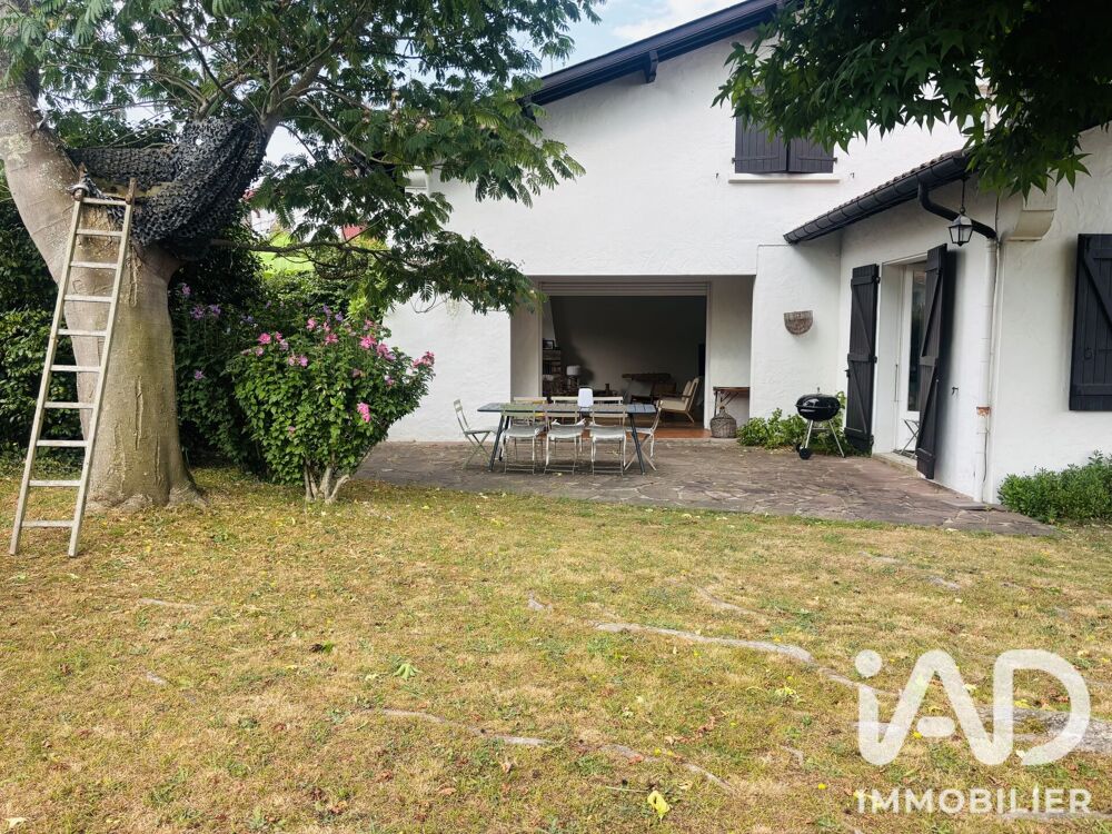à vendre  Maison Anglet (64600)