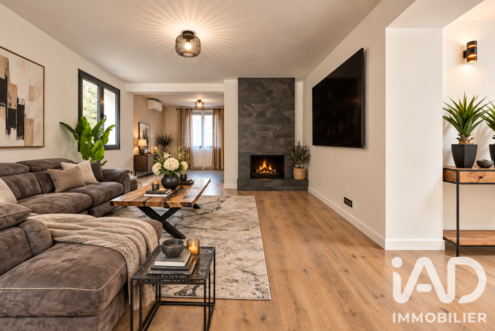 à vendre  Maison Montfort-l'Amaury (78490)