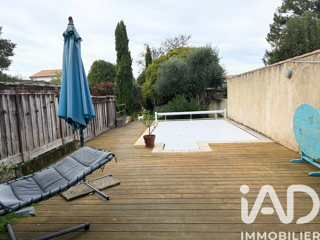  Maison � vendre 4 pi�ces 145 m�