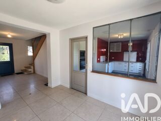  Maison à vendre 9 pièces 188 m²