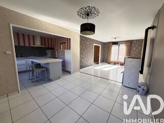  Maison � vendre 5 pi�ces 101 m�