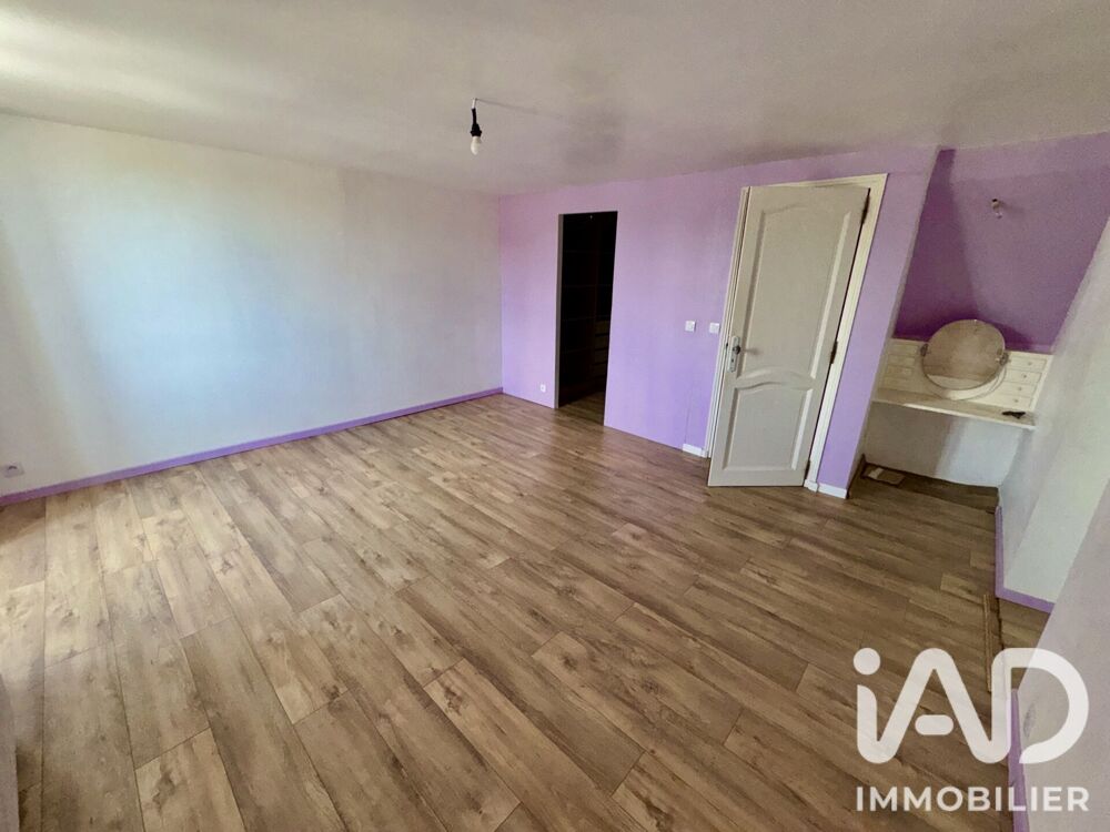 Vente Maison de village 7 pièces