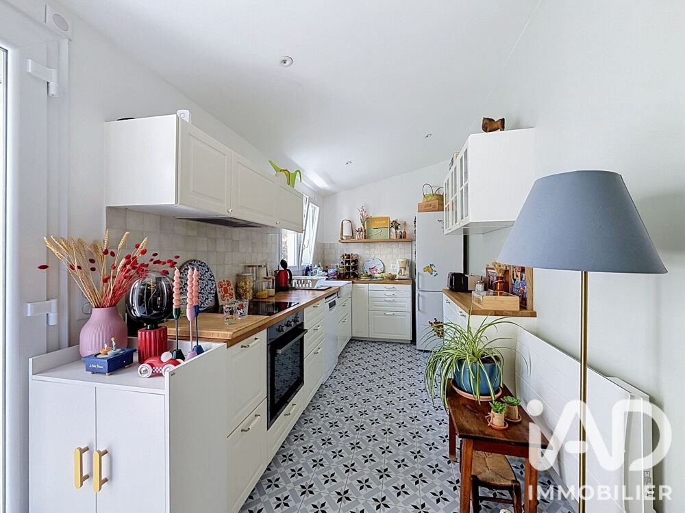 Vente Maison/villa 4 pièces