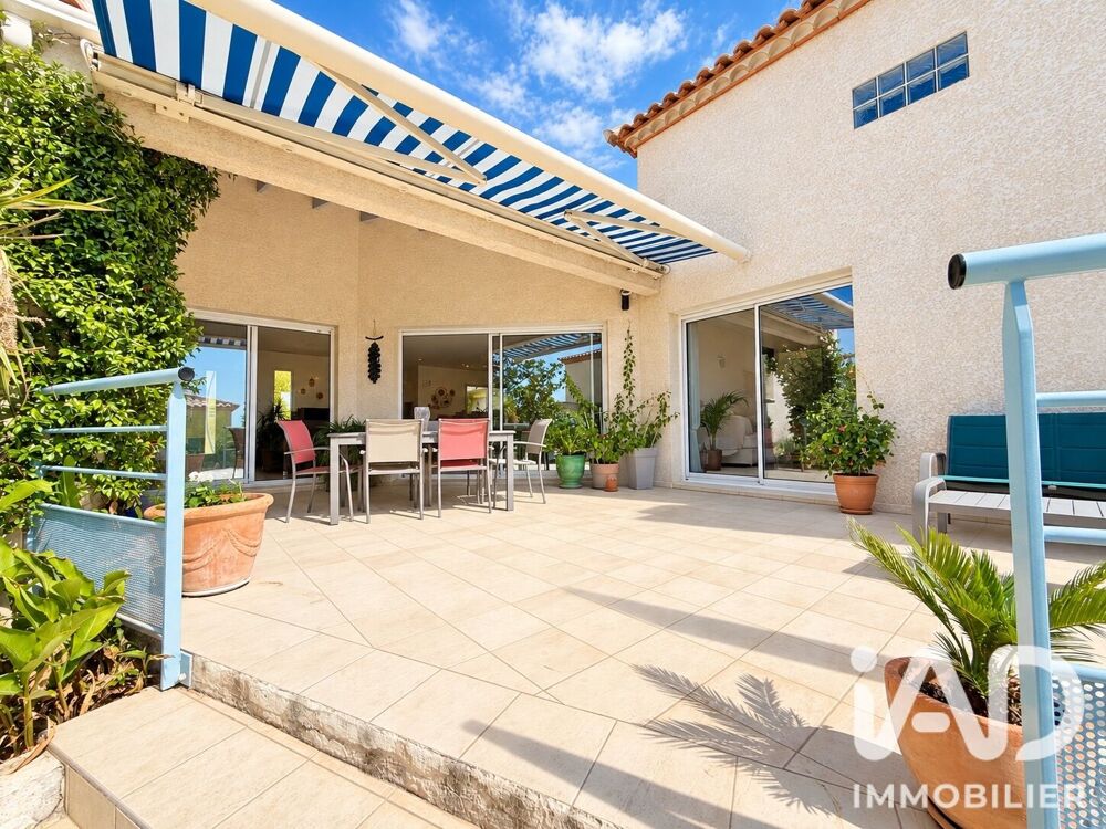 Vente Maison Vente Maison/villa 5 pièces Juvignac