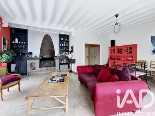  Maison à vendre 8 pièces 219 m²