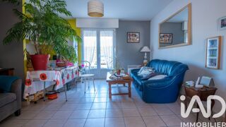  Appartement � vendre 3 pi�ces 50 m�