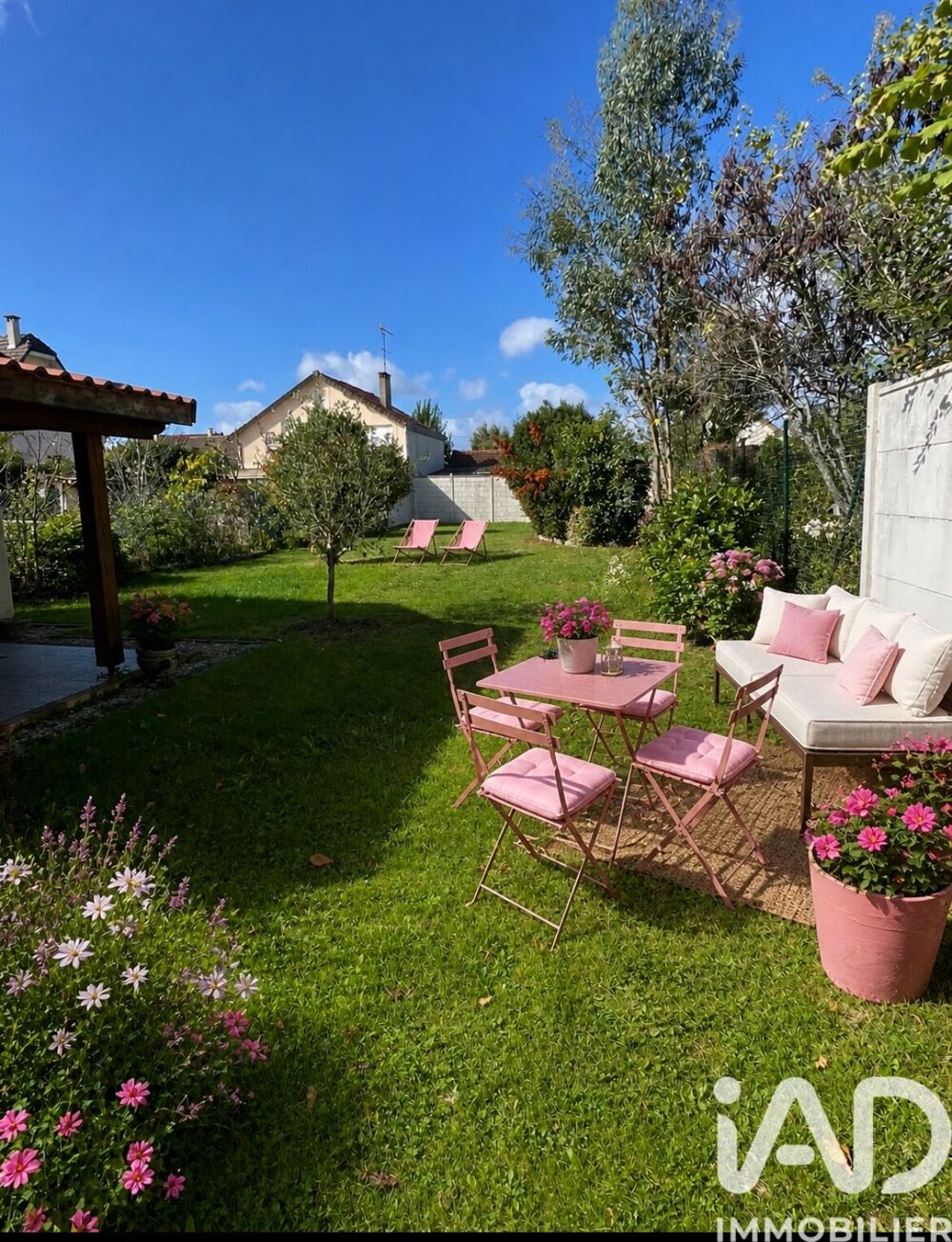 Vente Maison traditionnelle 5 pièces