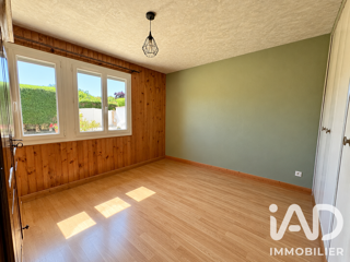  Maison à vendre 5 pièces 98 m²