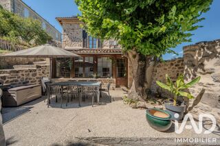  Maison à vendre 3 pièces 55 m²