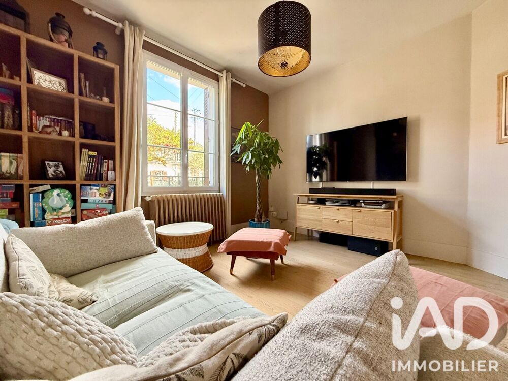 Vente Maison Vente Maison/villa 5 pièces Compiègne