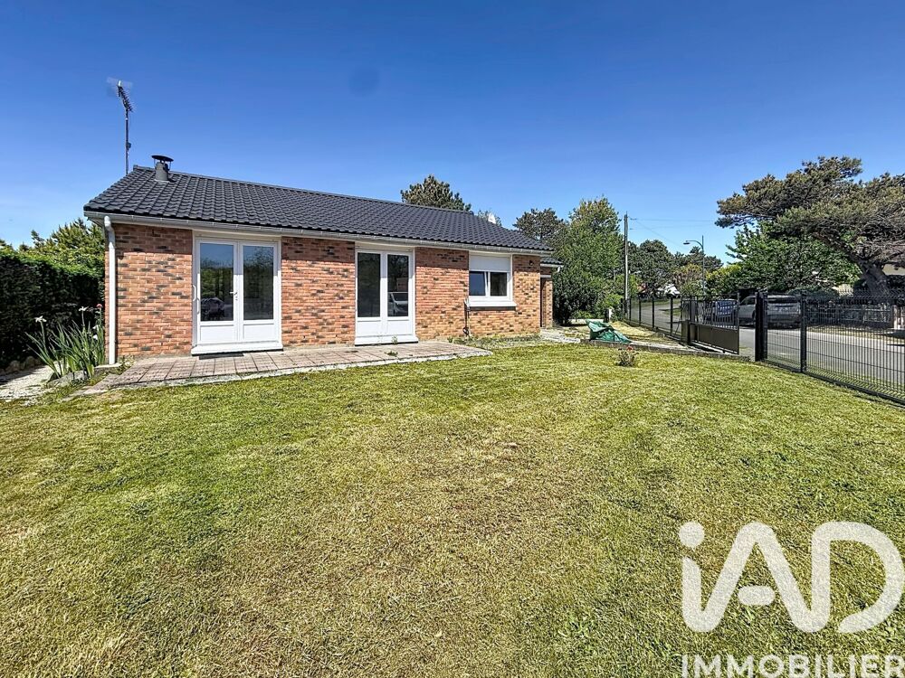 Vente Pavillon 4 pièces
