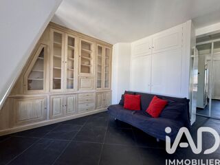 Appartement à vendre 1 pièce 22 m²