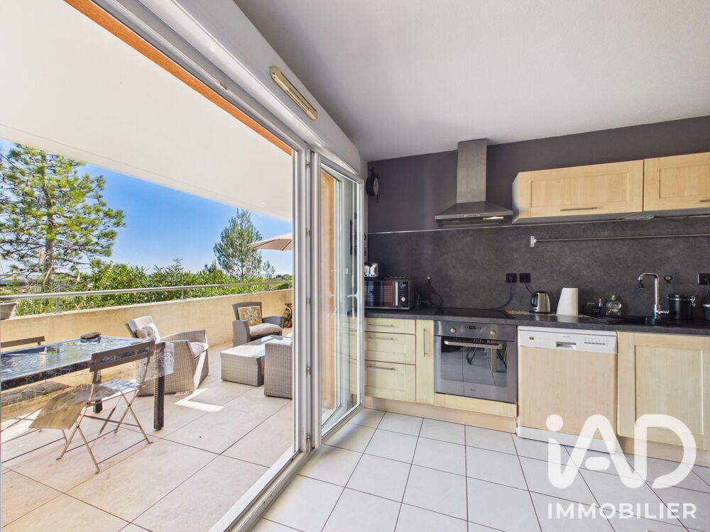 Vente Appartement Vente Appartement 4 pièces Saint-raphaël