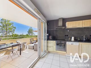 Vente Appartement Vente Appartement 4 pièces Saint-raphaël