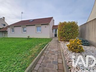  Maison à vendre 7 pièces 159 m²