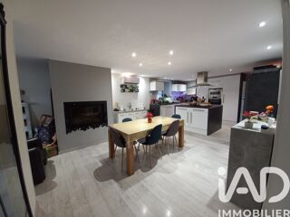  Maison à vendre 6 pièces 134 m²