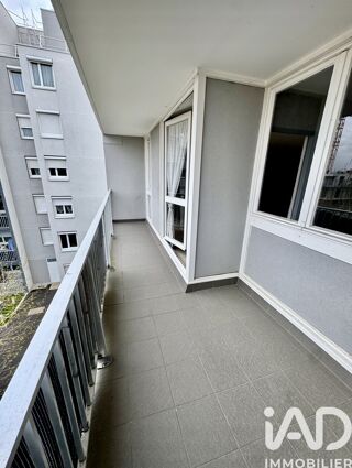  Appartement à vendre 5 pièces 101 m²
