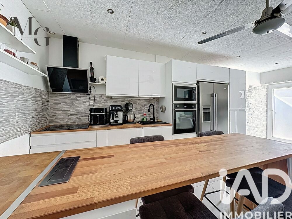 Vente Maison de village 3 pièces