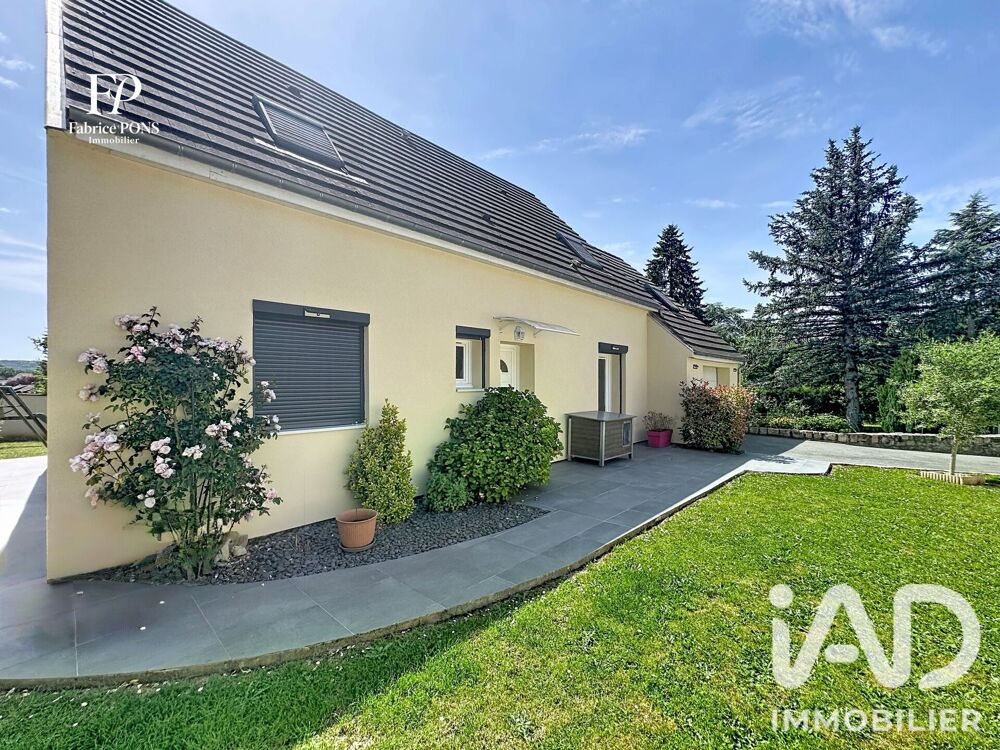 Vente Maison traditionnelle 6 pièces