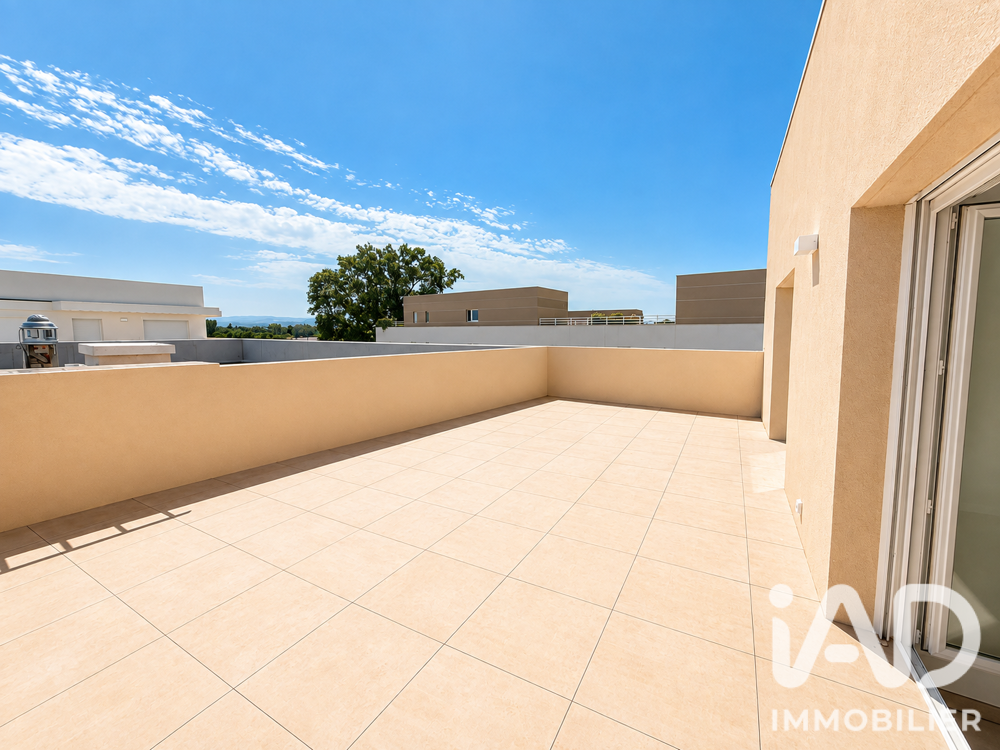 Vente Appartement Vente Appartement 3 pièces Monteux
