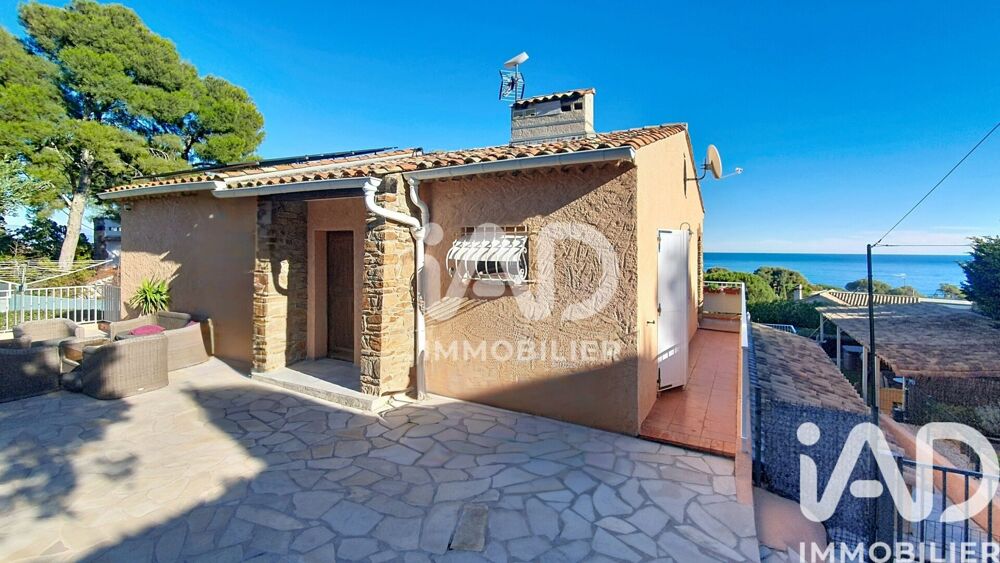 � vendre  Maison Les Issambres (83380)